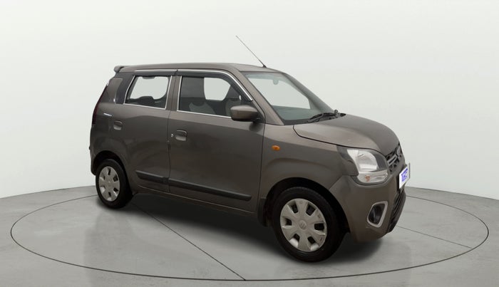 2022 Maruti New Wagon-R VXI CNG 1.0, CNG, Manual, 75,452 km, SRP