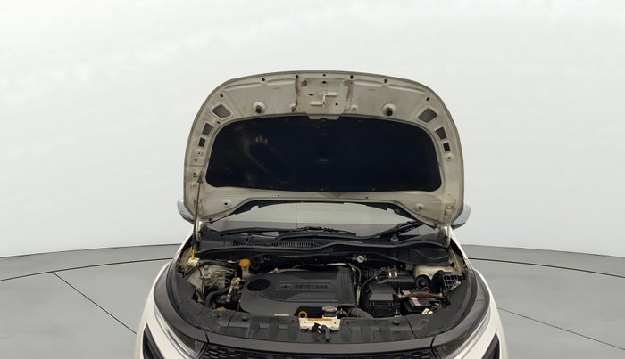 2021 Tata ALTROZ XM DIESEL, Diesel, Manual, 34,587 km, Open Bonet