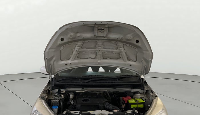 2018 Maruti Celerio VXI (O), Petrol, Manual, 40,717 km, Open Bonet