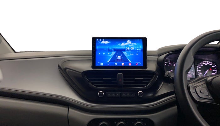 2020 Tata ALTROZ XE PETROL, Petrol, Manual, 50,669 km, Air Conditioner