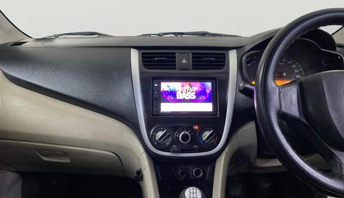 2019 Maruti Celerio VXI, Petrol, Manual, 44,760 km, Air Conditioner