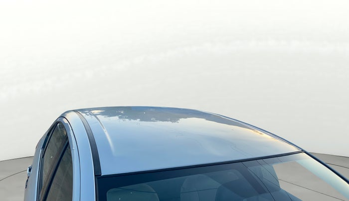 2017 Maruti Ciaz VXI+, CNG, Manual, 1,19,601 km, Roof