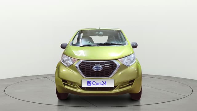 Used 2017 Datsun Redi GO Used 2017 Datsun Redi GO