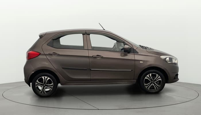 2019 Tata Tiago XZ DIESEL, Diesel, Manual, 1,16,238 km, Right Side View