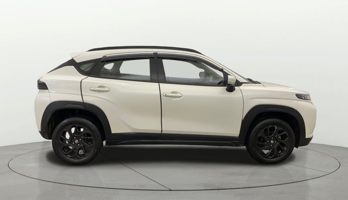 2023 Maruti FRONX DELTA PLUS 1.2MT, Petrol, Manual, 32,039 km, Right Side View