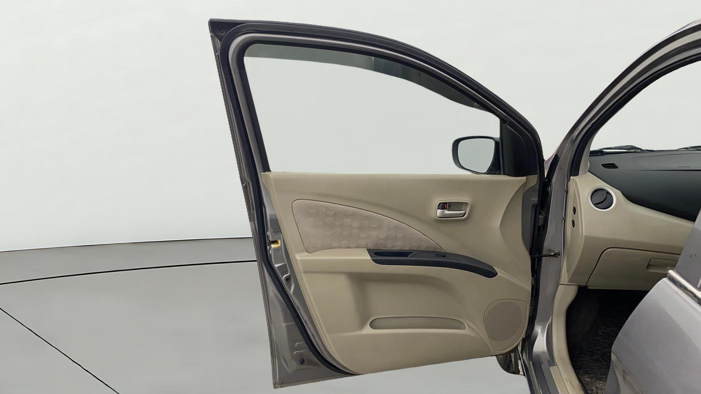 2017 Maruti Celerio ZXI AMT (O), Petrol, Automatic, 72,061 km, LHS Front Door