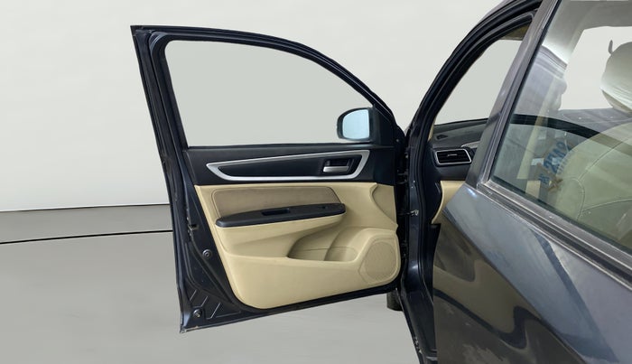 2022 Honda Amaze 1.2L I-VTEC S, Petrol, Manual, 28,060 km, LHS Front Door