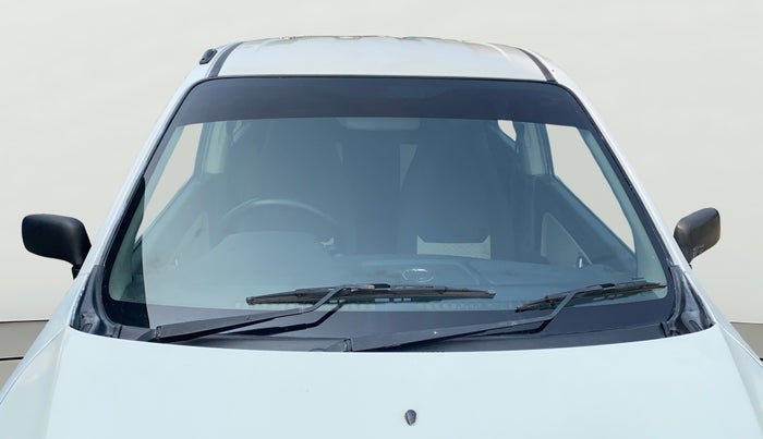 2021 Maruti Alto LXI, Petrol, Manual, 62,810 km, Front Windshield