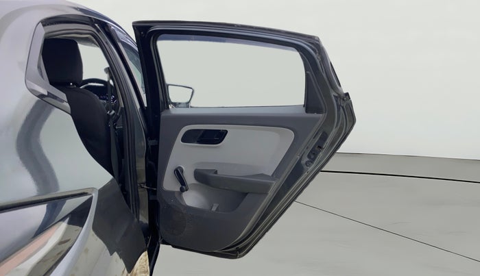 2020 Tata ALTROZ XE PETROL, Petrol, Manual, 37,940 km, RHS Rear Door