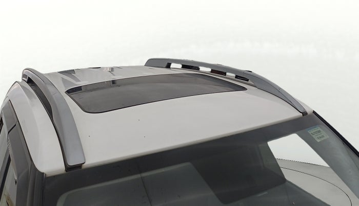 2021 Hyundai VENUE SX 1.5 CRDI, Diesel, Manual, 48,625 km, Roof