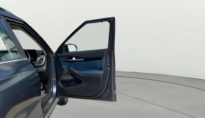 2022 KIA SELTOS X LINE 1.4 PETROL DCT, Petrol, Automatic, 51,292 km, RHS Front Door