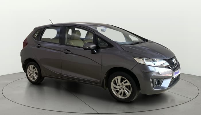 2017 Honda Jazz 1.2L I-VTEC V, Petrol, Manual, 78,009 km, SRP