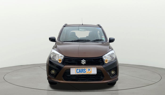 2020 Maruti Celerio X ZXI, Petrol, Manual, 15,176 km, Front