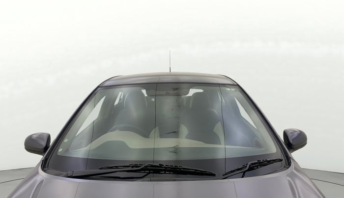 2017 Hyundai Elite i20 MAGNA EXECUTIVE 1.2, Petrol, Manual, 15,823 km, Front Windshield