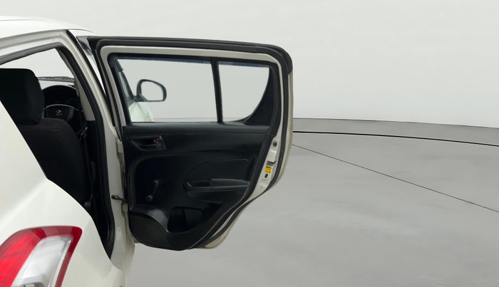 2016 Maruti Swift LXI (O), Petrol, Manual, 83,889 km, RHS Rear Door