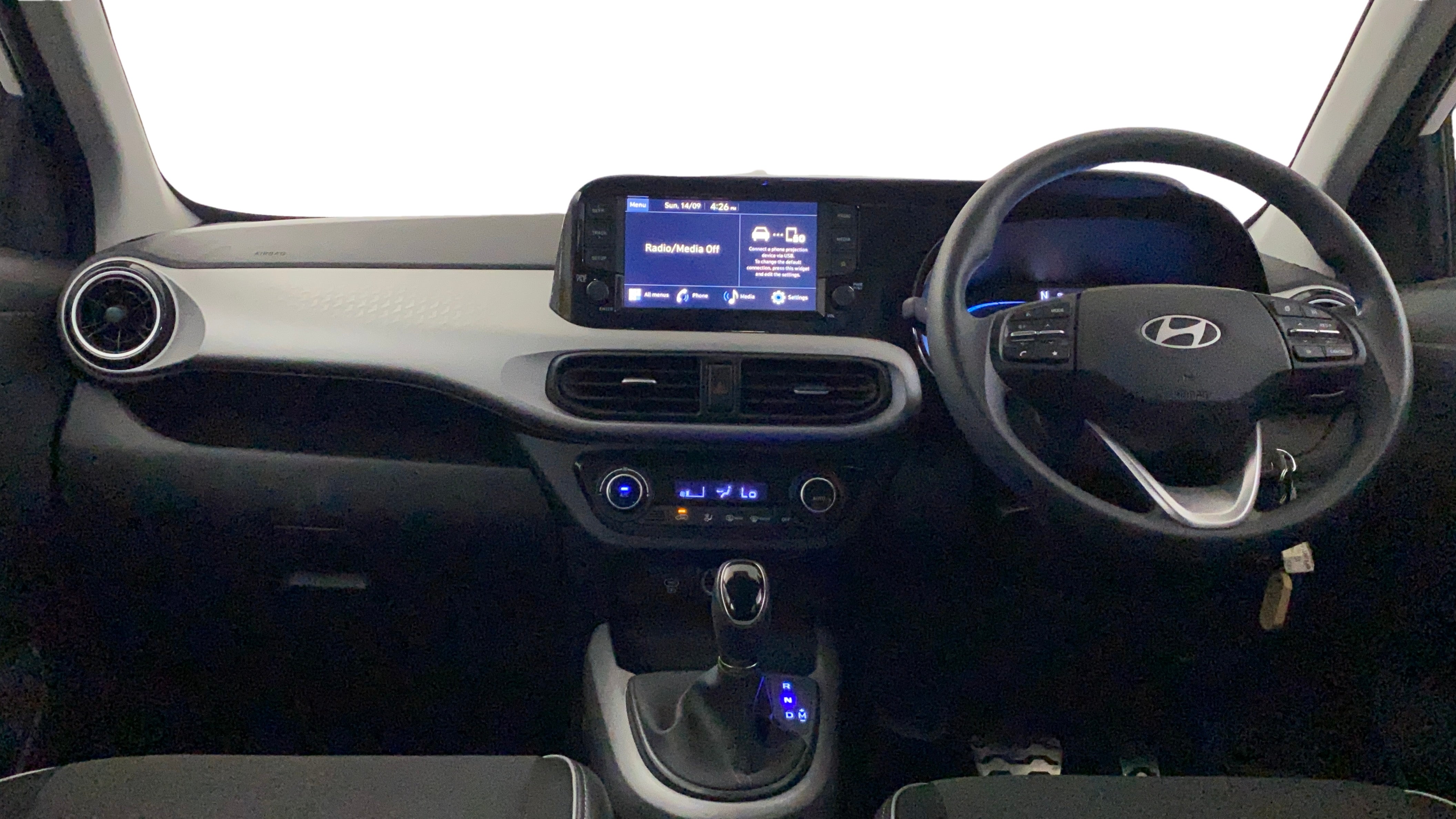Interior