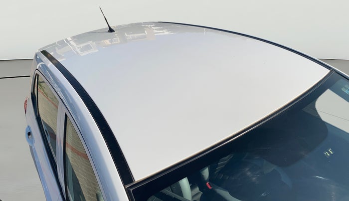 2018 Hyundai Grand i10 MAGNA 1.2 KAPPA VTVT, Petrol, Manual, 36,533 km, Roof