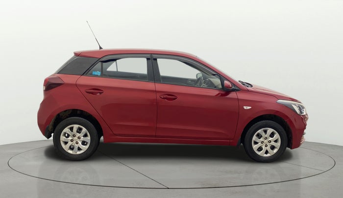 2020 Hyundai Elite i20 MAGNA PLUS 1.2, Petrol, Manual, 61,932 km, Right Side View