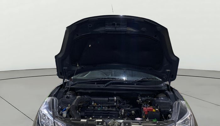 2022 Toyota Glanza G, Petrol, Manual, 39,427 km, Open Bonet