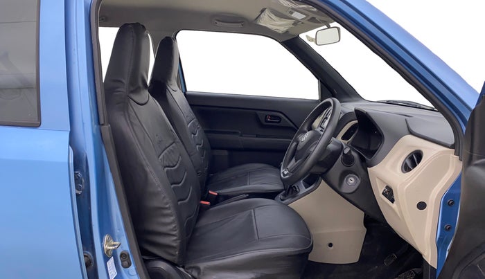 2022 Maruti New Wagon-R LXI CNG 1.0, CNG, Manual, 31,288 km, Right Side Front Door Cabin