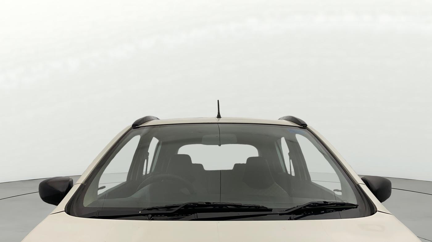 2018 Maruti Celerio X VXI (O), CNG, Manual, 50 km, Front Windshield