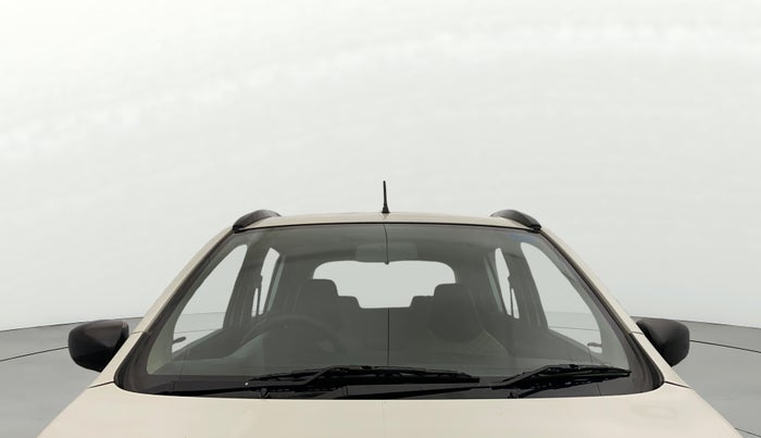 2018 Maruti Celerio X VXI (O), CNG, Manual, 1,45,882 km, Front Windshield