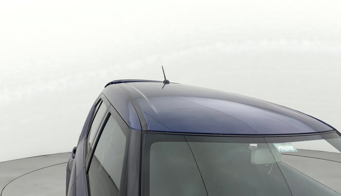 2018 Maruti IGNIS DELTA 1.2 AMT, Petrol, Automatic, 57,428 km, Roof