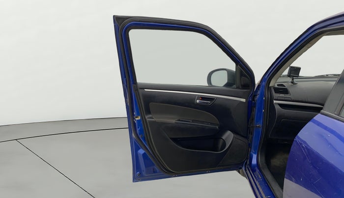 2014 Maruti Swift ZXI, Petrol, Manual, 46,071 km, LHS Front Door