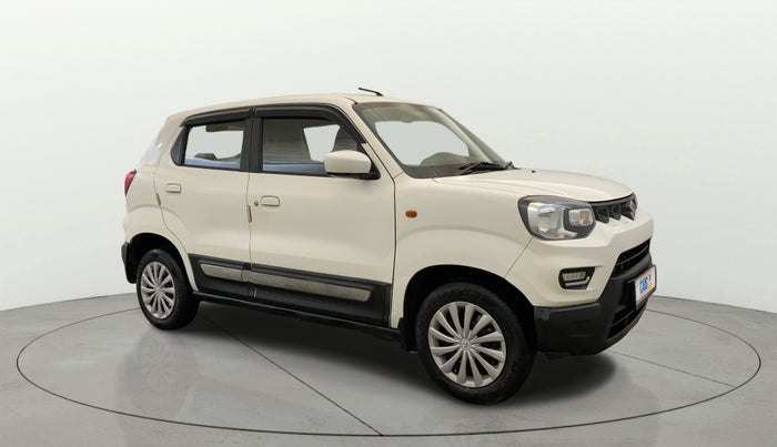 2021 Maruti S PRESSO VXI PLUS AMT, Petrol, Automatic, 35,149 km, SRP