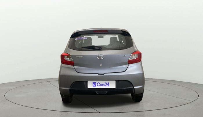 2019 Tata Tiago XZ PETROL, Petrol, Manual, 70,421 km, Back/Rear
