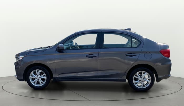 2019 Honda Amaze 1.2L I-VTEC VX, Petrol, Manual, 48,540 km, Left Side