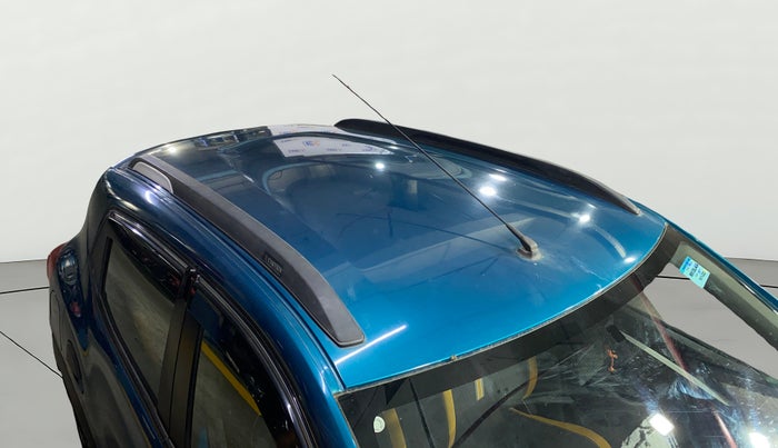 2022 Renault Kwid CLIMBER MT 1.0, Petrol, Manual, 10,533 km, Roof