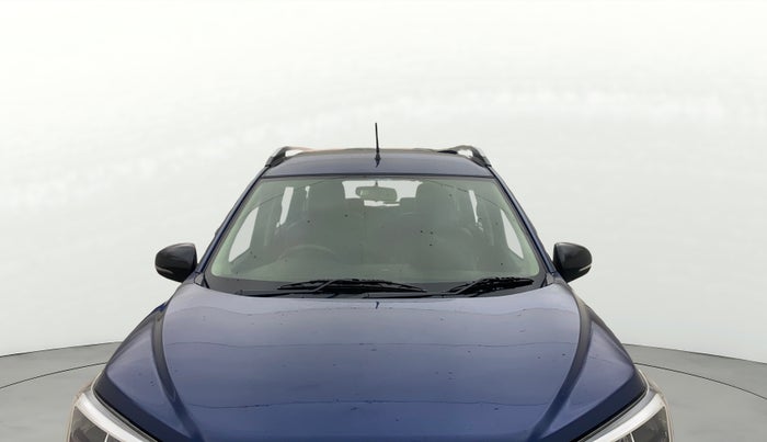 2020 Maruti XL6 ALPHA MT, Petrol, Manual, 86,022 km, Front Windshield