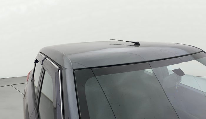 2023 Tata PUNCH ADVENTURE MT, Petrol, Manual, 39,374 km, Roof