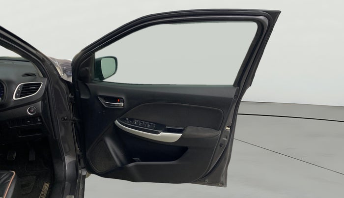 2018 Maruti Baleno ALPHA PETROL 1.2, Petrol, Manual, 47,656 km, RHS Front Door