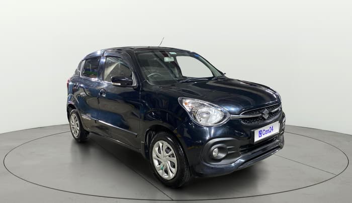 2023 Maruti Celerio ZXI, Petrol, Manual, 5,182 km, Right Front Diagonal