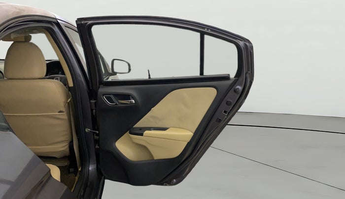 2019 Honda City 1.5L I-VTEC VX CVT, Petrol, Automatic, 44,350 km, RHS Rear Door