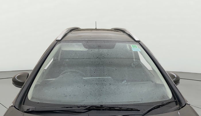 2018 Honda WR-V 1.2L I-VTEC VX MT, Petrol, Manual, 25,886 km, Front Windshield