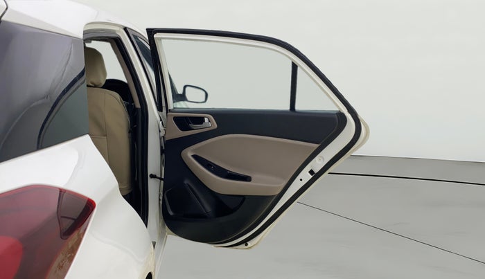 2019 Hyundai Elite i20 MAGNA PLUS 1.2, CNG, Manual, 95,276 km, RHS Rear Door