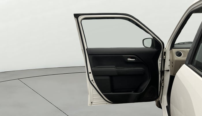 2022 Maruti New Wagon-R ZXI 1.2 AMT, Petrol, Automatic, 73,124 km, LHS Front Door