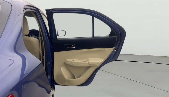 2017 Maruti Dzire ZXI AMT, Petrol, Automatic, 15,320 km, RHS Rear Door