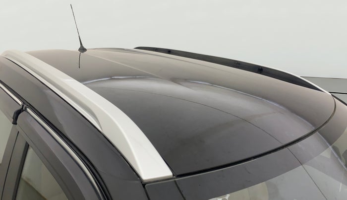 2022 Nissan MAGNITE XV PREMIUM TURBO CVT, Petrol, Automatic, 17,630 km, Roof