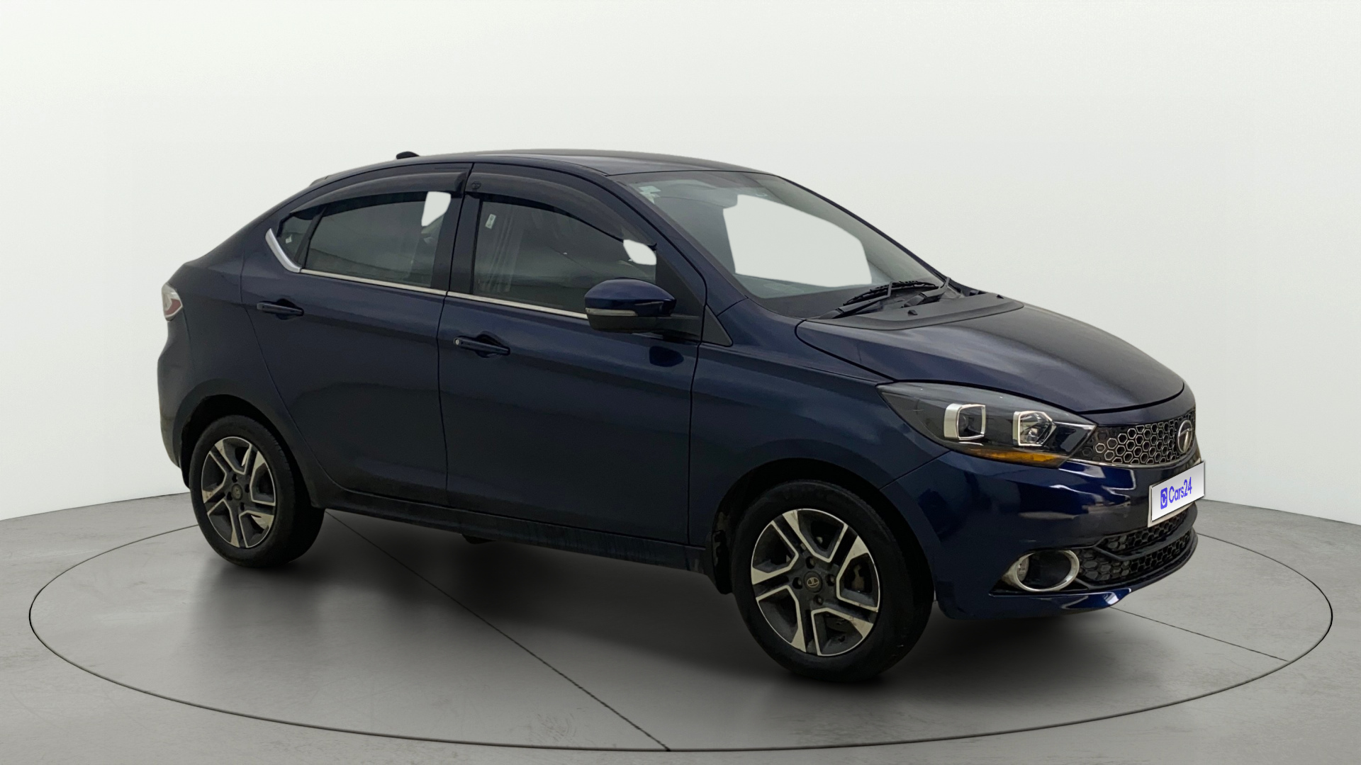 2019 Tata Tigor XZ PLUS PETROL 2019 Tata Tigor XZ PLUS PETROL