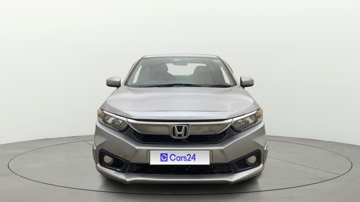 2018 Honda Amaze 1.2L I-VTEC S, Petrol, Manual, 38,208 km, Front