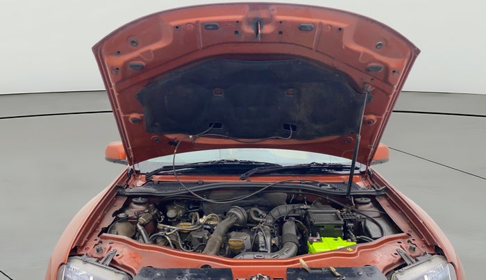 2018 Renault Duster 110 PS RXZ DIESEL, Diesel, Manual, 82,474 km, Open Bonet