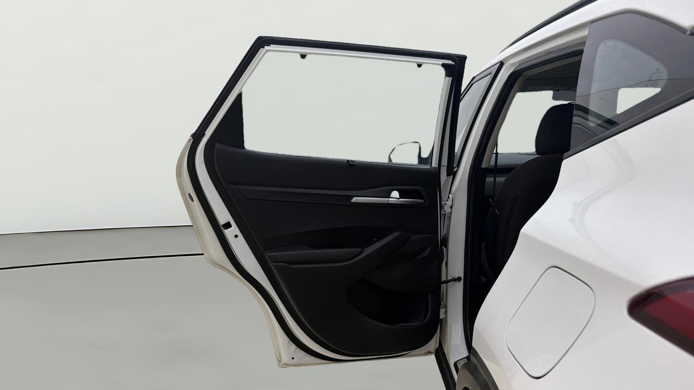 2019 KIA SELTOS HTK PLUS 1.5, Petrol, Manual, 60,118 km, LHS Rear Door