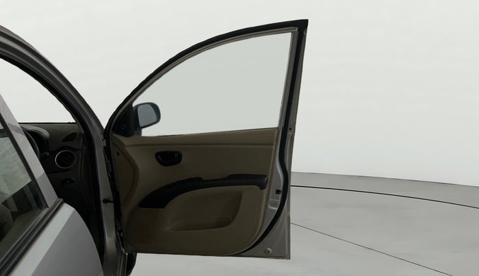 2014 Hyundai i10 MAGNA 1.1, Petrol, Manual, 46,623 km, RHS Front Door