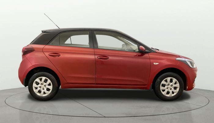 2018 Hyundai Elite i20 MAGNA EXECUTIVE 1.2, Petrol, Manual, 57,854 km, Right Side View