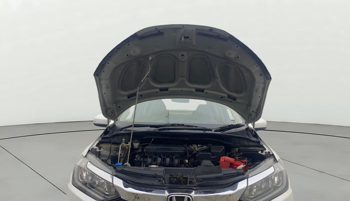 2019 Honda City 1.5L I-VTEC V MT, Petrol, Manual, 78,266 km, Open Bonet