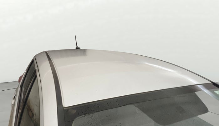 2017 Honda Jazz 1.2L I-VTEC V AT, Petrol, Automatic, 41,676 km, Roof